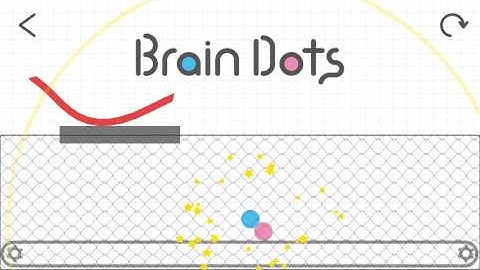 Brain Dots!: Level 62