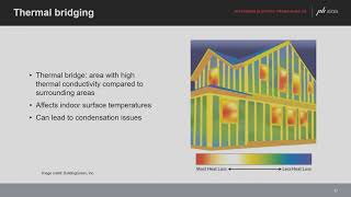 METUS Webinar with Fine Homebuilding: Designing Homes for Optimal Indoor Environmental Quality (IEQ)