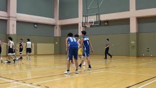 第十三屆驍籃青少年籃球聯賽 5383 2