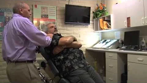 Tucson Chiropractor - Tucson Chiropractic Center