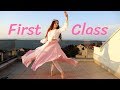 Dance on first class  eid special