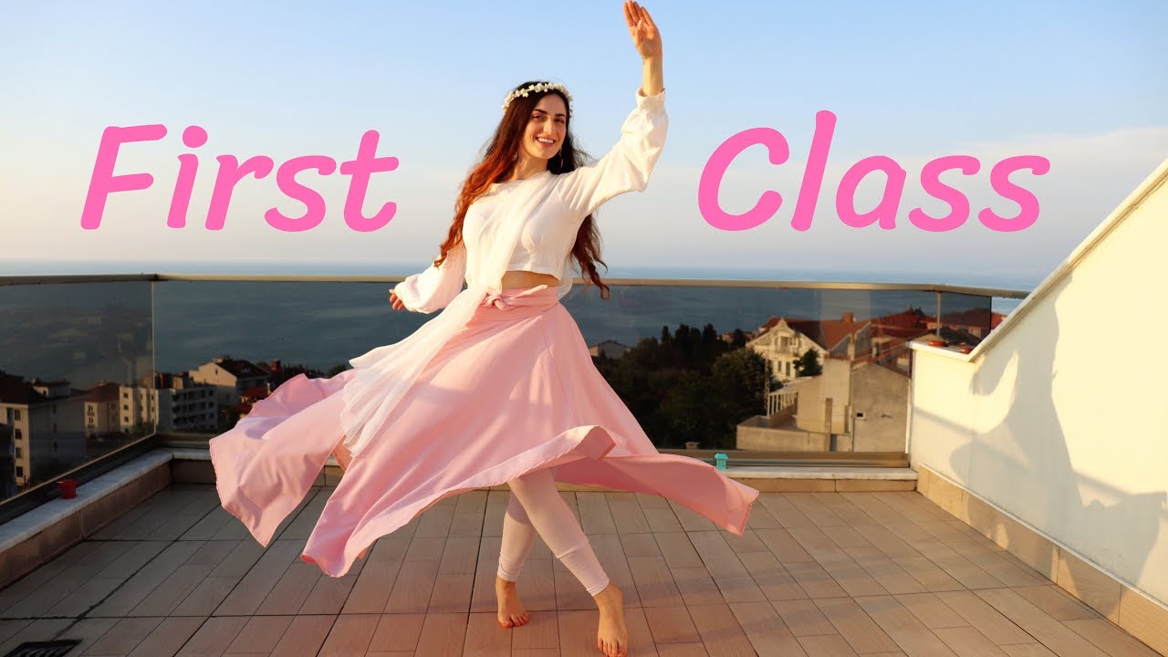 Dance on First Class  Eid Special