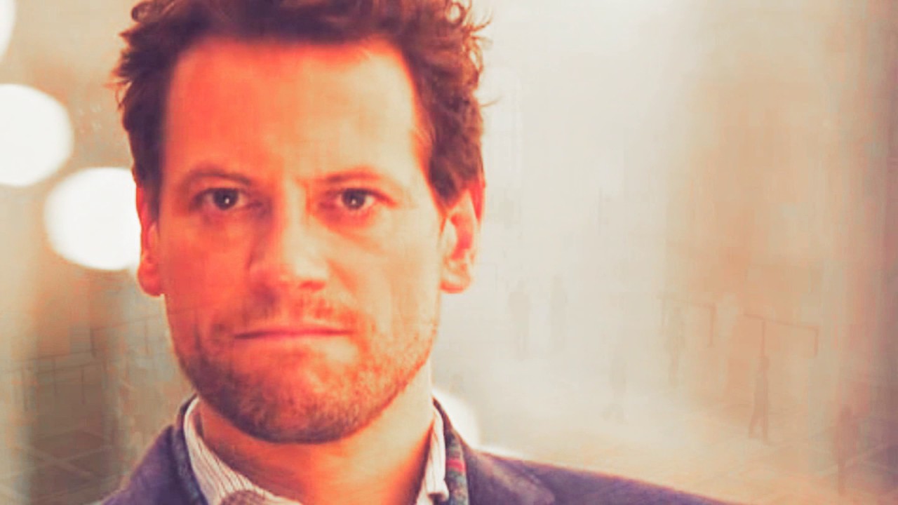 Henry and Adam (Forever) | We're Not Friends