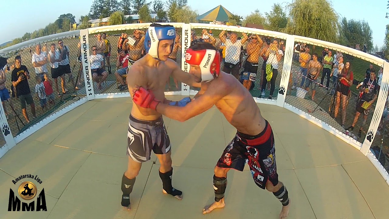 ALMMA 152 Jurków Oczami sędziego OFS 66 kg Gąsienica D vs Martynik P camera iphone 8 plus apk