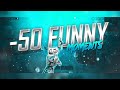 50 in conqueror league  funny moments  enemy rage moments  18  pubg mobile  anubisop