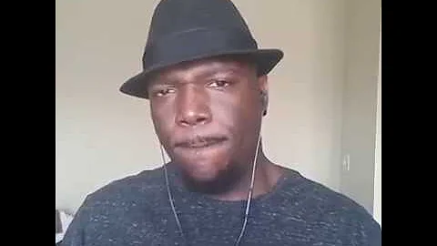 Sam Cooke - A Change Is Gonna Come (cover by Frank...