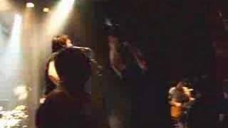 Dirty Pretty Things - Best Face in the Place (part of)