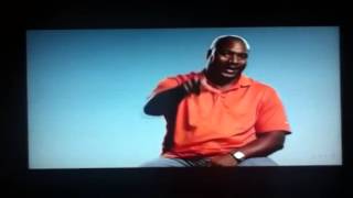Bo Jackson "The Throw"