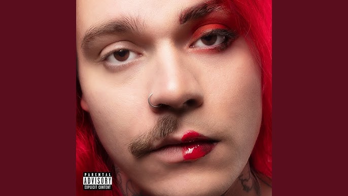 Smrtdeath – Clipped My Own Wings