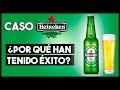 🍺 ¿Se Puede Innovar Vendiendo Cerveza? | Caso Heineken