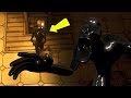 PLAYING As Bendy's NEWEST Ink Demon! *NEW OFFICIAL UPDATE* | Boris and the Dark Survival (BATIM)