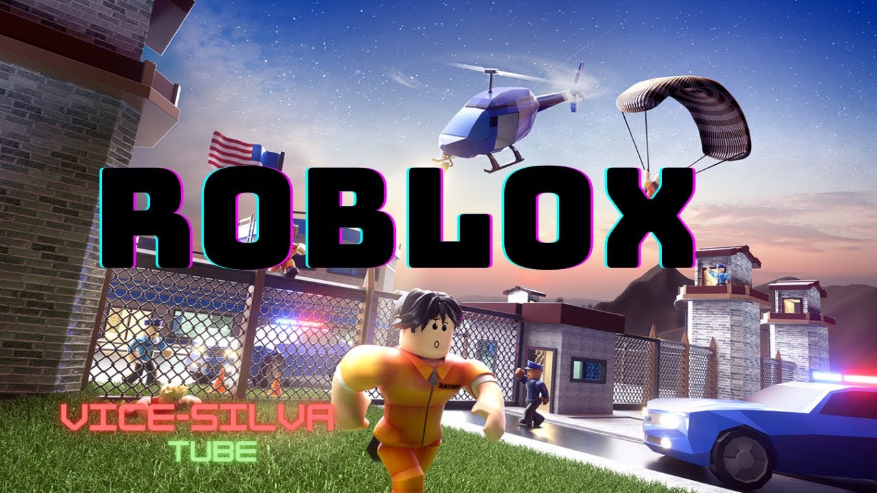 roblox_ prison tycoon - YouTube