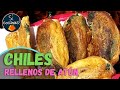 CHILES JALAPEÑOS rellenos de ATÚN 🌶️🐟🥵