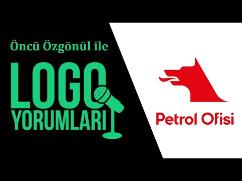 LOGO REVIEWS: Petrol Ofisi