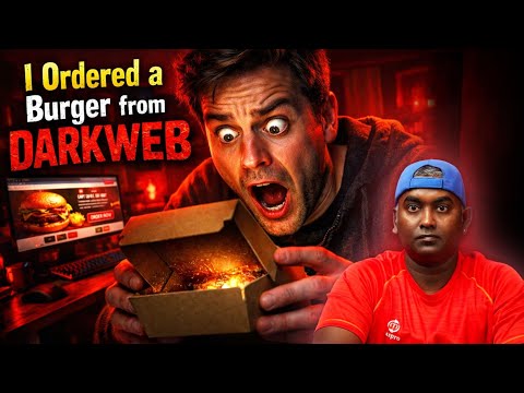 Darkweb-இன் கொடூர அரக்கன்? | Darkweb Crime Tamil | Varadharaja Vibes 