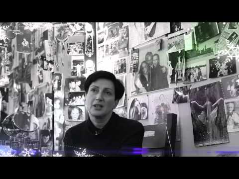 1 წუთი მაესტროზე - ნატა მურვანიძე