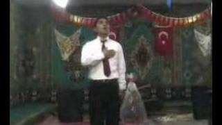 Çankırı Bozkır Köyü Yaranları - Yarenlerin Ocağa Girişi