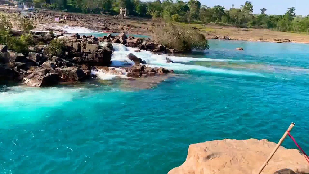 Best picnic spot in Dima Hasao(Panimur)