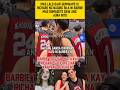 Barbie Todo support Kay Richard Gutierrez #viralvideo