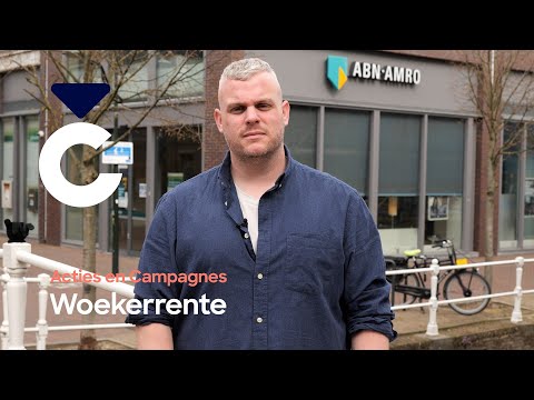 Video: Wat is 'n woekerrentekoers?