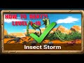 How to beat insect storm?! Animal Revolt Battle Simulator.