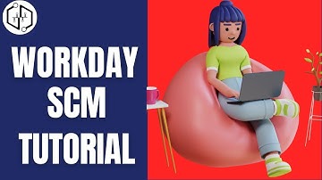 Workday Supply Chain | SCM Workday | Workday SCM Certification | Workday SCM | uDemand