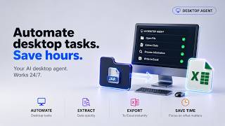 Automate JAR File Data Extraction with AI in 6 Minutes | ByteFlow Basics
