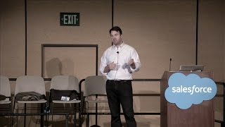 Building Force.com Apps from Source