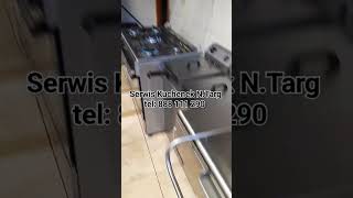 Działanie Reduktora Cavagna Z Zabezpieczeniem Nadmiernego Wypływu Gazu I Bezpiecznikiem Termicznym.