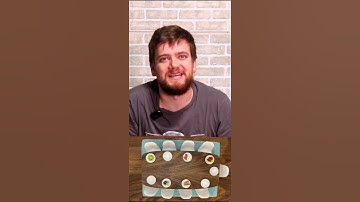 Table Time with Josh! This time a 42 x 84 Squoval Dining Table