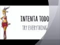 Shakira- Try everything Español- Ingles
