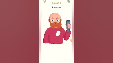 dop2 level 1 |shave me|#shortsfeed #youtubeshorts #shortsvideo #shorts #dop2