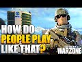 Spectating Oceania Duos in Warzone & Spectate a Hacker | CoD Duo BR Gameplay Breakdown Tips | #23