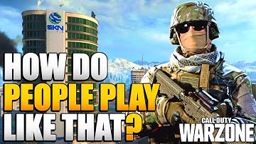 Spectating Oceania Duos in Warzone & Spectate a Hacker | CoD Duo BR Gameplay Breakdown Tips | #23