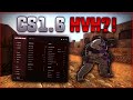 CSGO HVH on 1.6 Maps... | ft. neverlose.cc