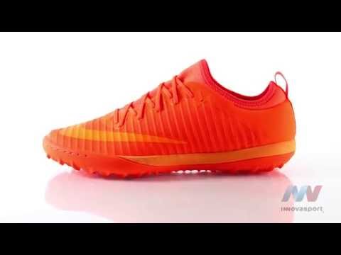 nike mercurial finale tf