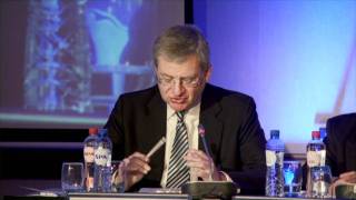 Strengthening the NPT - Bogusław Winid