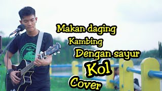 SAYUR KOL - NELLA KHARISMA COVER BY TRI SUAKA chords