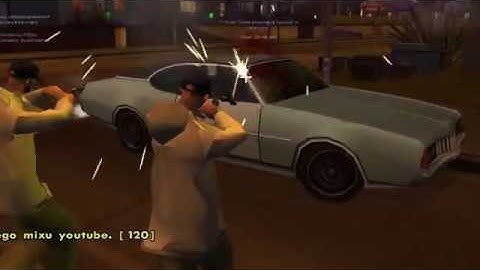 ls-rp.net | ghettoboyz