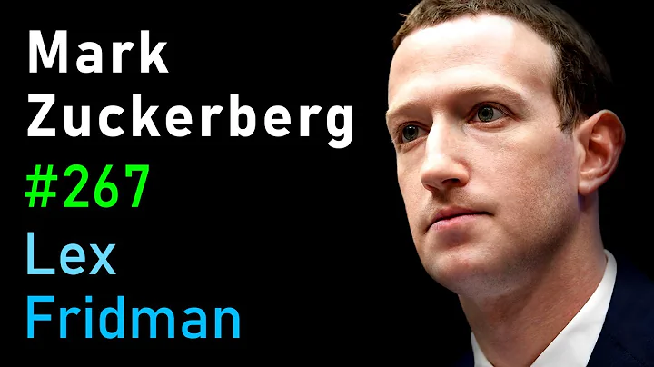 Mark Zuckerberg: Meta, Facebook, Instagram, and th...