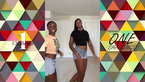 Milkshake Remix Challenge Dance Compilation #dance #challenge