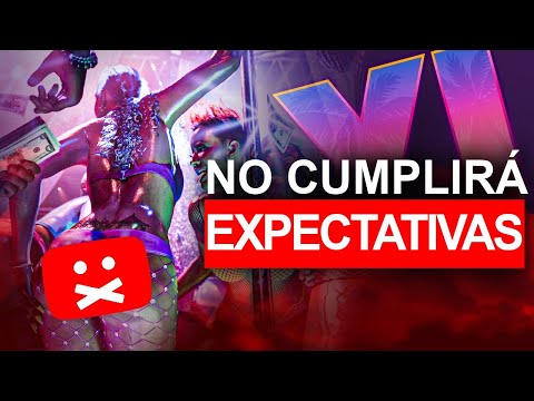GTA 6 Y SU TRAILER 2 generan... UN GRAN EXPECTATIVA... O UNA GRAN DESEPCIÓN hqdefault