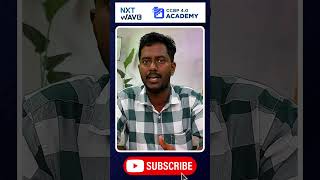 Nextwave CCBP 4.0 Course In Tamil | Who should Join the course | #Nxtwave | #ccbp