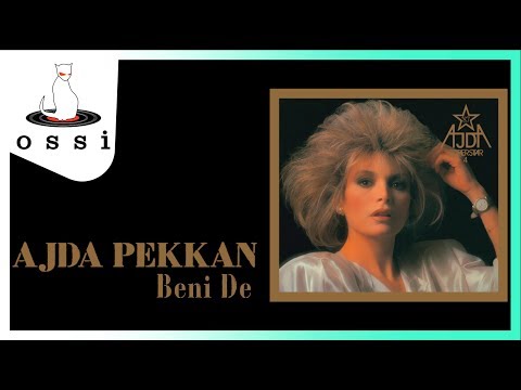 Ajda Pekkan - Beni De