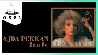 Ajda Pekkan - Beni De Resimi