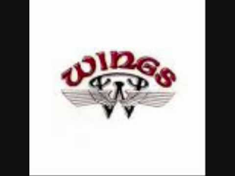 Wings - Sejati (HQ)