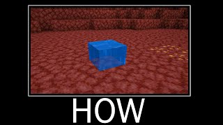 WAIT WHAT (Minecraft)