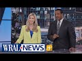 Live wral news from raleigh north carolina  north carolina forecast  whats trending