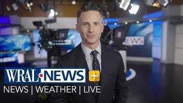 Local & National News Updates | North Carolina Forecast & What