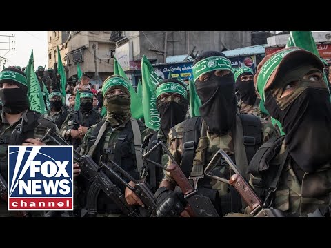 Idf releases new footage detailing hamas' terror tunnels